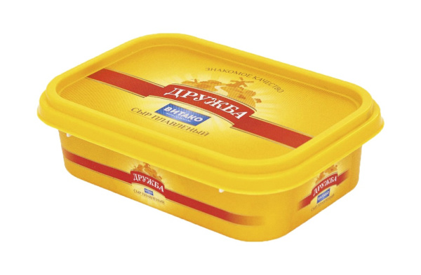 Ванночка Дружба "ВИТАКО" 180гр. 1/8