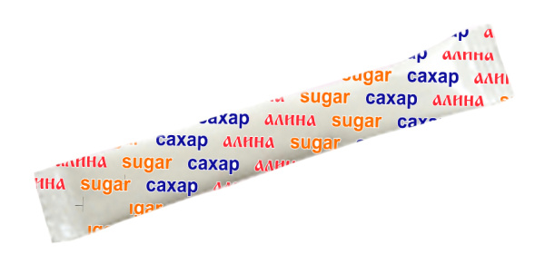 Сахар 5г стик 1/1500 шт