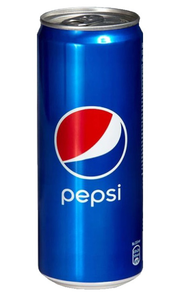Газированный напиток Pepsi 330 мл (Сербия) ж/б 1/24