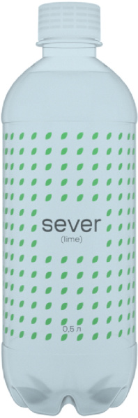 Север Lime 0,5л 1/12