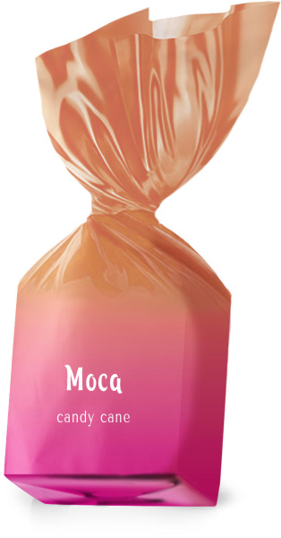 Конфеты MOCA 1кг 1/10