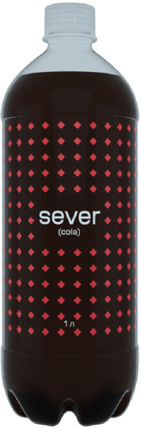 Север Cola 1л 1/6