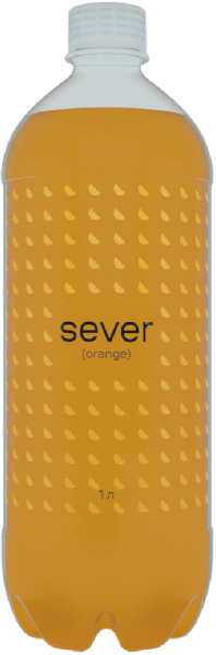 Север Orange 1л 1/6