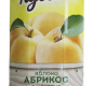 Нектар абрикосово-яблочный с мякотью 0,95л. Дары Кубани Ultra Edge 1/6