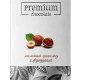 Шоколад Premium молочный с фундуком (коробка) 90г 1/13