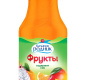С/С напиток Калинов Родник Фрукты Тропик 1л 1/6