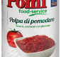 Томатный соус для пиццы "Классический" POMI 4,1 кг 1/6