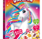 Радужные колечки UNICORN с фруктовым вкусом 195г 1/10 кор. ТМ "Kellogg"