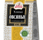 Хлопья овсяные НТВ Прусская Мельница 400г 1/12