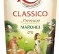 М-з MR ORGANIC "Классический" Д/П 61% 400мл. 1/22