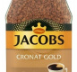 Кофе растворимый Jacobs Cronat Gold 100г 1/6