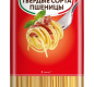 Макароны "SPAGHETTI", спагетти, высший сорт, в пакете 400г/32
