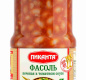 Фасоль печёная в т/с Пиканта 470 г 1/6