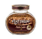 Кофе растворимый Ambassador Platinum ст/б 47,5 г 1/12