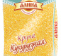 Крупа кукурузная Алина 700г 1/7