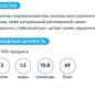 Молочный коктейль с кофе и какао "Капуччино" 0,25л 1/24