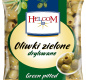 Оливки б/к HELCOM пакет 0,195гр 1/20