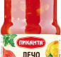 Лечо Пиканта 450 г 1/6
