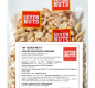 Арахис жареный соленый ТМ "Seven Nuts" 500г 1/6