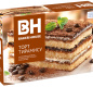 Торт тирамису Baker House 350 гр. 1/8