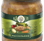 Рассольник ТМ Agrolive 490 мл СКО ГОСТ 1/12