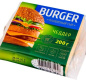 Пласты "Сливочный" Burger 45% 200г слайсы (10 ломтиков) 1/12