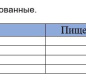 Сливки 10% 450г ТМ "Можайский" 1/10