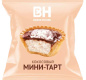 Тарты мини кокосовые Baker House 40г 1/24