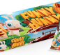 Пирожные бисквитные шоколад Funny Bunny 150г 1/12