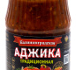 Соус Аджика Традиционная тв/б 170 гр. 1/12
