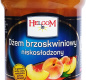 Джем персиковый HELCOM 320 мл стекло 1/8