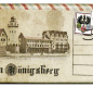 Шоколад молочный Alten Konigsberg Деревня 100г 1/20 шт