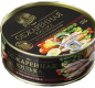 Килька балт. обжар. с овощами в т/с по-мексикански За Родину 240г 1/18 ключ