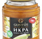 Икра из кабачков ГОСТ ст/б, 480 г GUSTUS 1/12