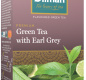 Чай зеленый EARL GREY Дилма 20п с/н, 1/12
