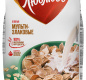 Хлопья зерновые "Мультизлаковые" ц/п 250г 1/9 ТМ "Любятово"