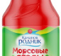 С/С напиток клюква Морсовые ягоды Калинов 1,7 л. 1/6