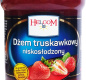 Джем клубничный HELCOM 320 мл стекло 1/8