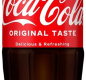 Сильногазированный напиток Coca - Cola 1,5 л ПЭТ 1/9