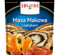 Начинка маковая с сухофруктами HELCOM 850 гр 1/6