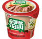 Картофельное пюре Бизнес Ланч с говядиной 40гр x 24 стакан