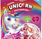 Подушечки Unicorn "Фруктовый МИКС" 200г 1/9 кор. ТМ "Kellogg"