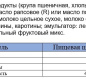 Подушечки Unicorn "Фруктовый МИКС" 200г 1/9 кор. ТМ "Kellogg"