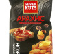 Арахис в хрустящей оболочке со вкусом бекона ТМ "Seven Nuts" 50г 1/20