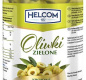 Оливки резанные HELCOM 1/6 935 гр