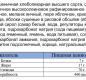 Печенье с яблоком и корицей 120г 1/22