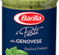 Соус ПЕСТО ДЖЕНОВЕЗЕ BARILLA 190гр 1/12