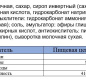 Печенье затяжное Мария традиционное 500г 1/10 ТМ"Любятово"