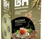 Хлебцы скандинавские овсяные Baker House 180 гр. 1/8
