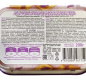 Сыр плавленый "Король сыров со вкусом топленого молока" тм "Сыробогатов" 55% 200г ванночка 1/12